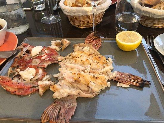 Bistrot Loudet
