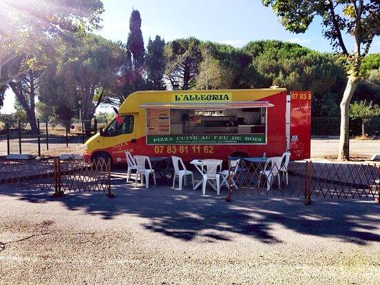 L'Allegria