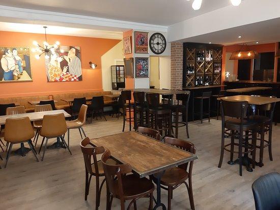 Bar Le Regent