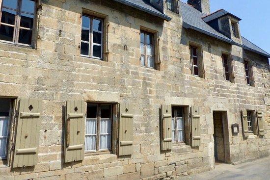 Les Bouchons