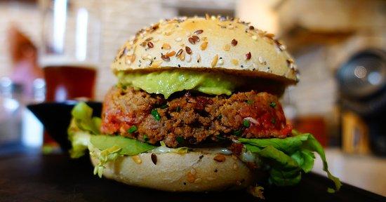 B-29 Burger House