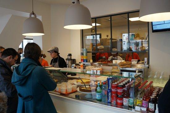 En 10 Saveurs
