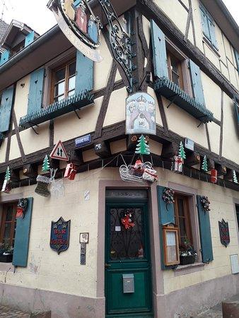 Les Trois Rois