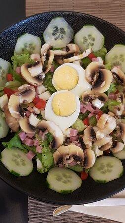 Salad'Bar