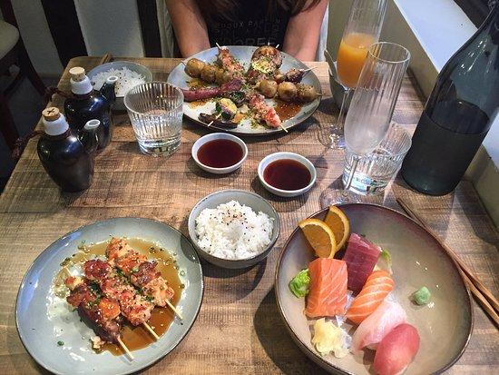 Fuji Sushi
