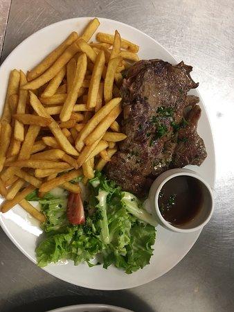 Le Bistrot