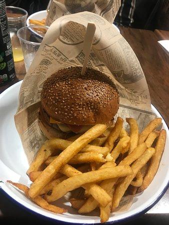 Urban Grill