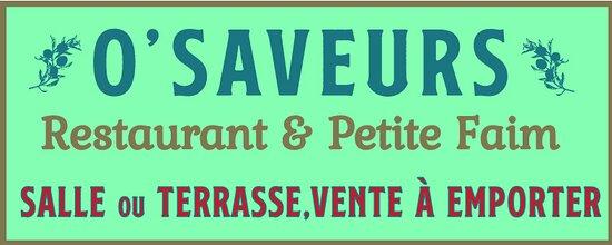 O'Saveurs