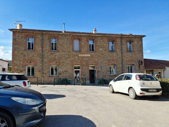 Relais De L'orme