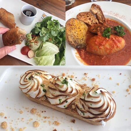 Le Bistro Gourmand Bouzigue