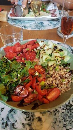 Comptoir de Valerie