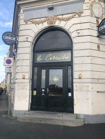 La Corniche