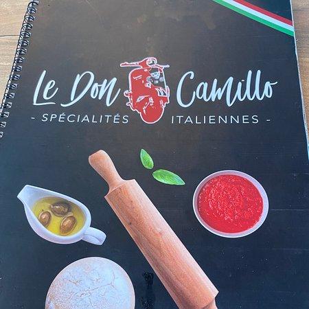 Le Don Camillo