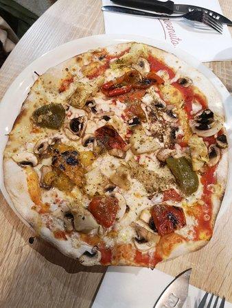Signorizza Angers