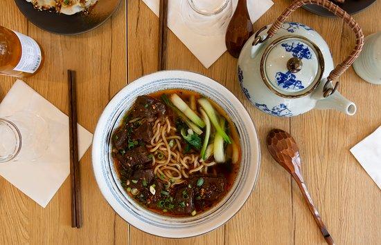 So Noodles