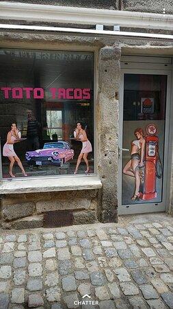 Toto Tacos
