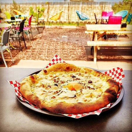Orcino Food Truck