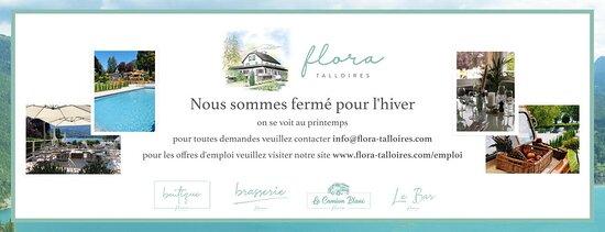 Flora