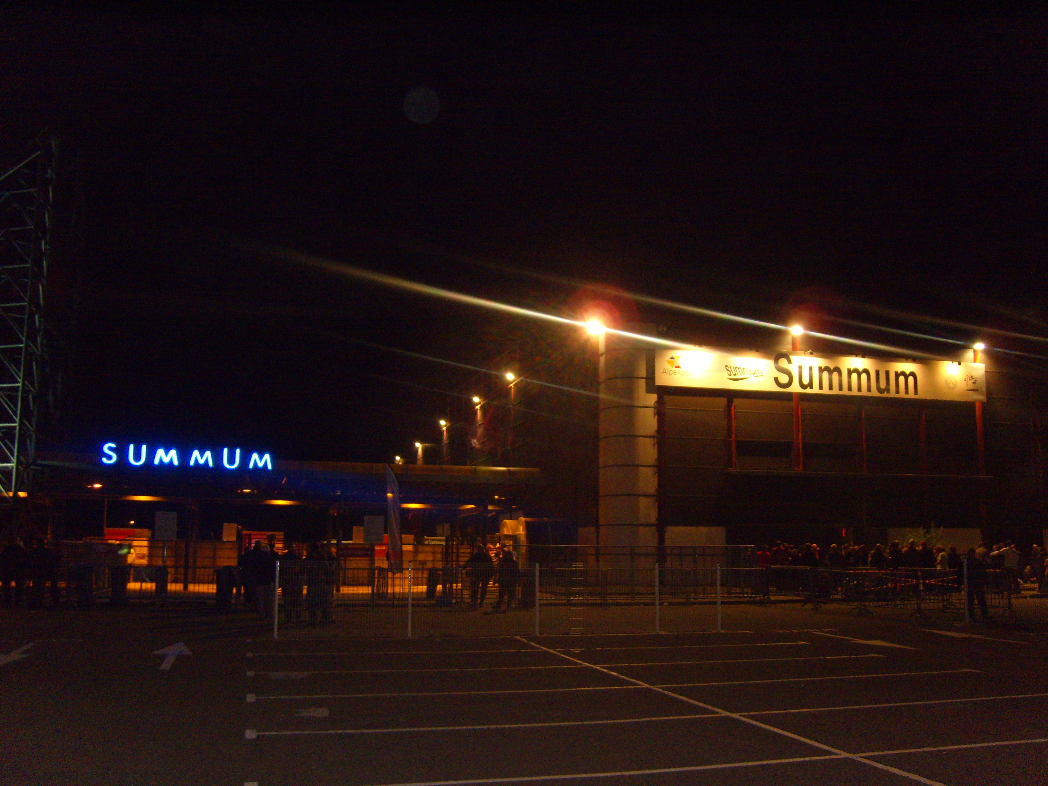 Summum