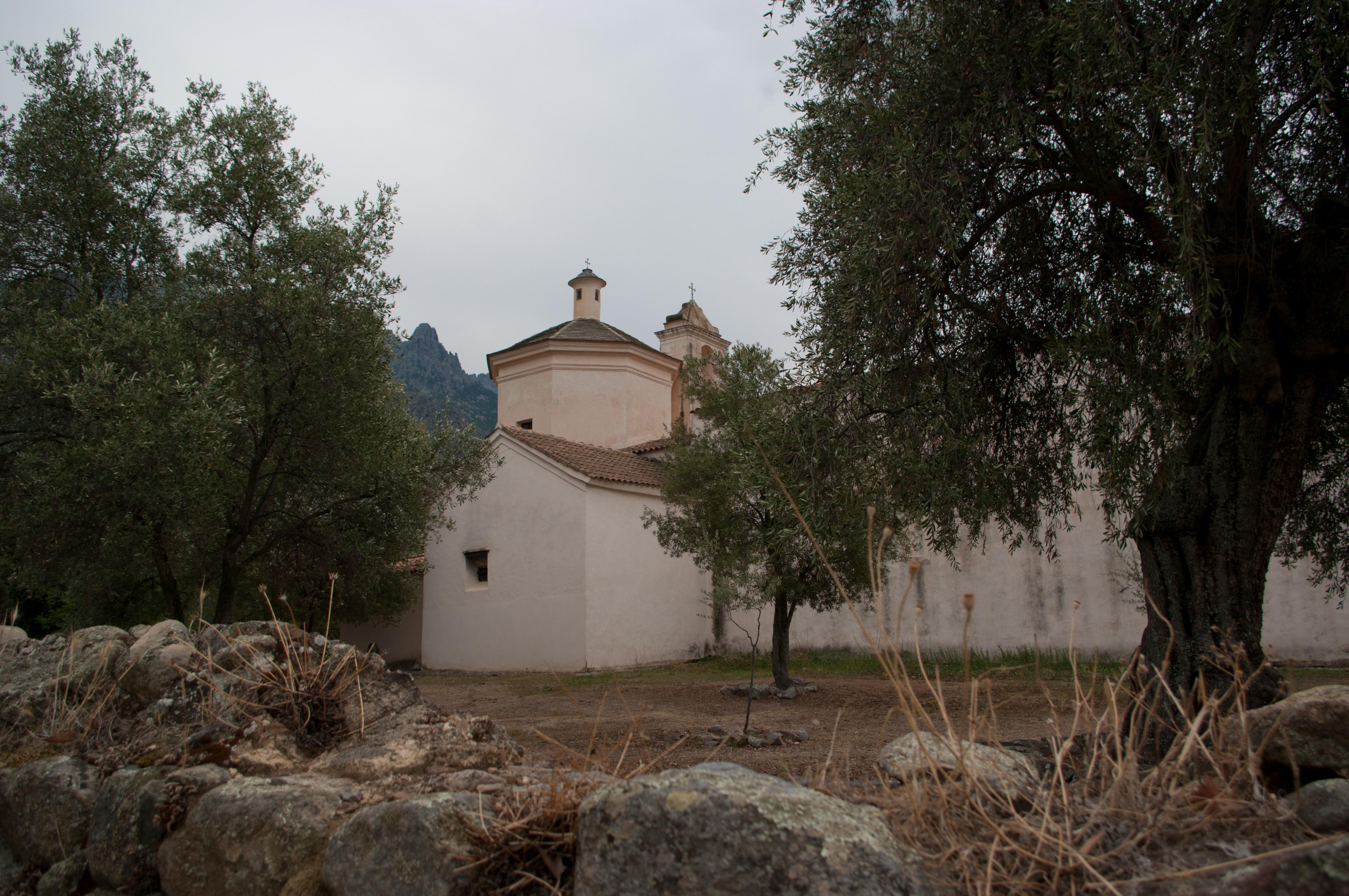 église Sainte-Restitude