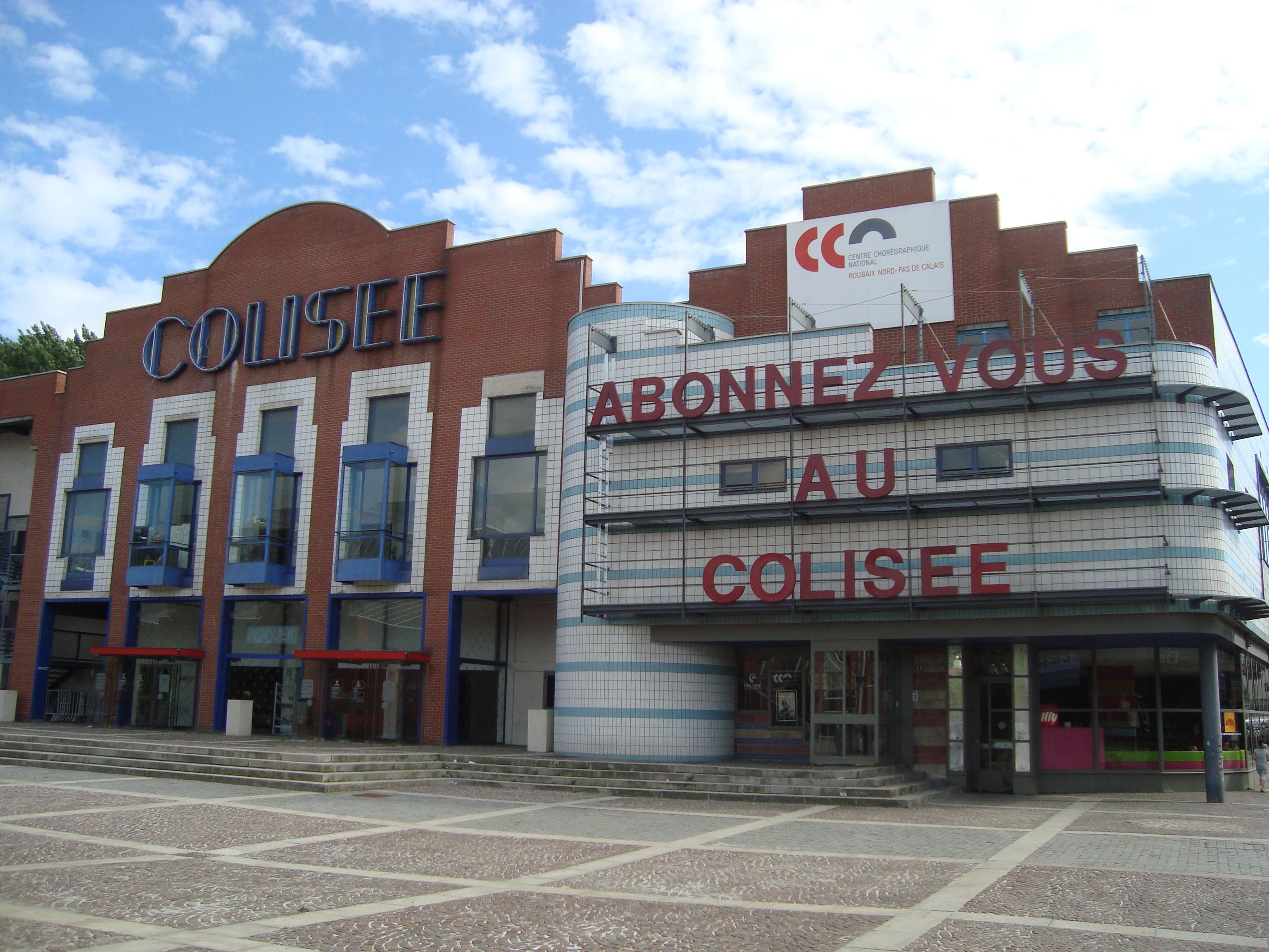 Colisée