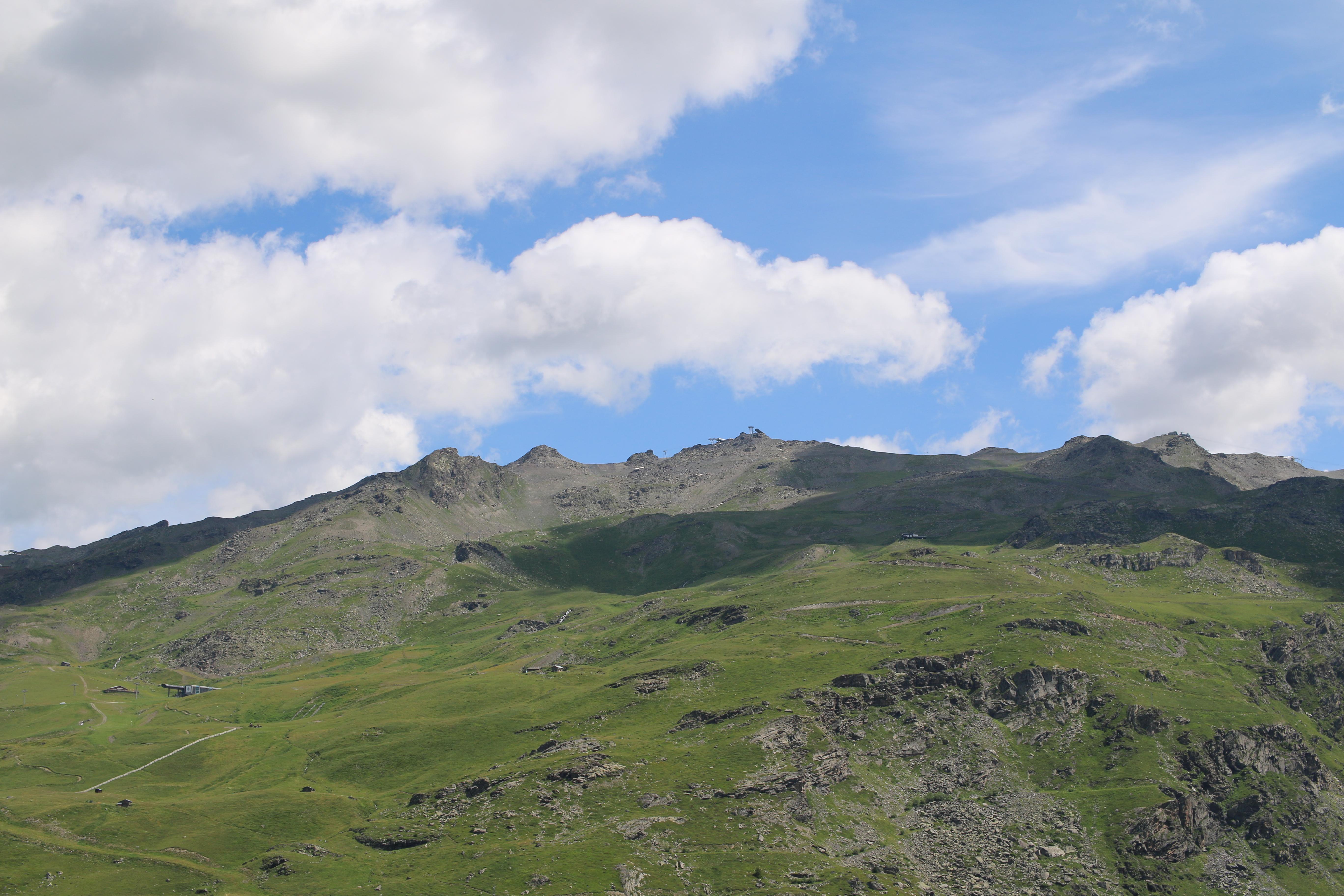 Mont de la Chambre