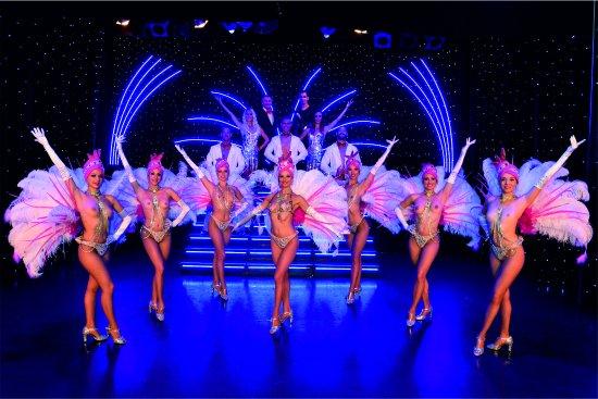 Salle Le Cabaret