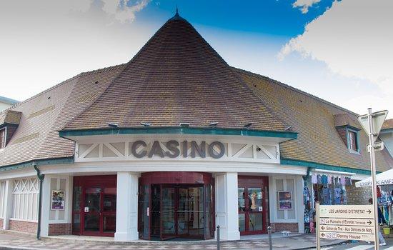 Casino JOA d'Etretat