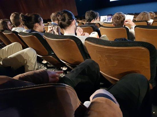 UGC Cine Cite SQY Ouest