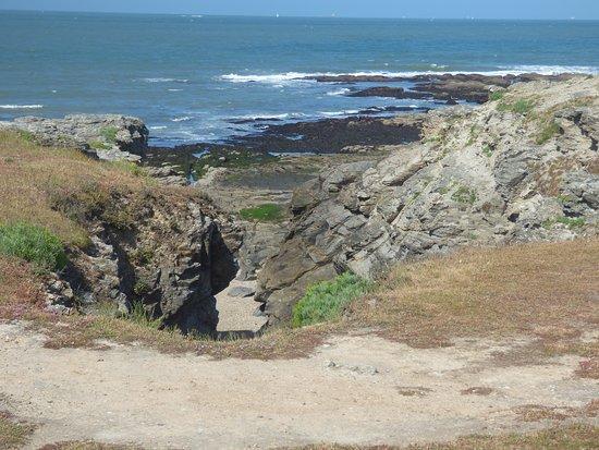 Pointe Saint Gildas