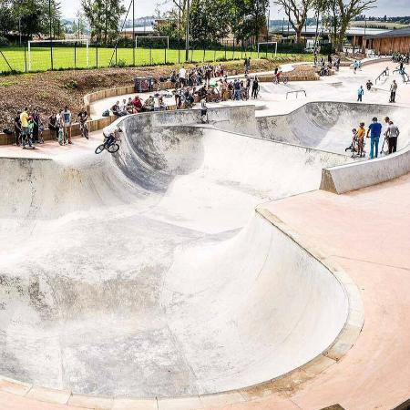 Skate Park