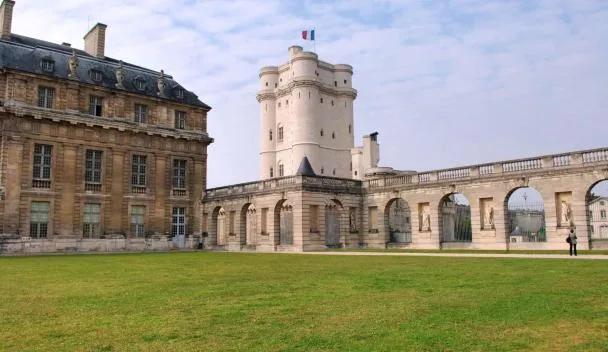 Château de Vincennes