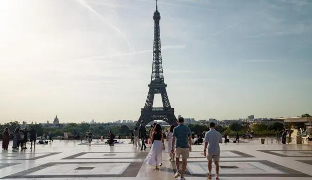 Tour Eiffel