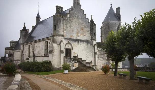 Château de Loches
