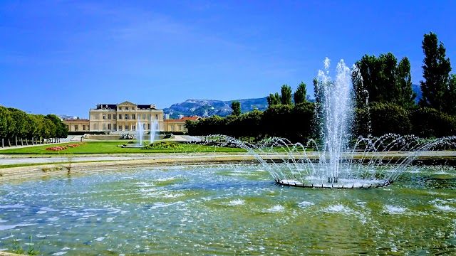 Parc Borély