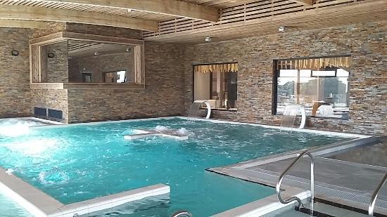 Thalasso Concarneau