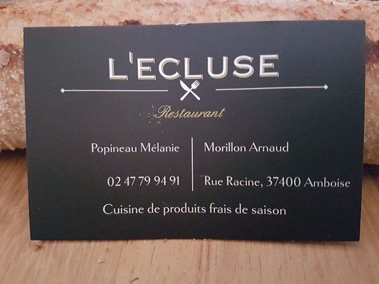 L'Ecluse