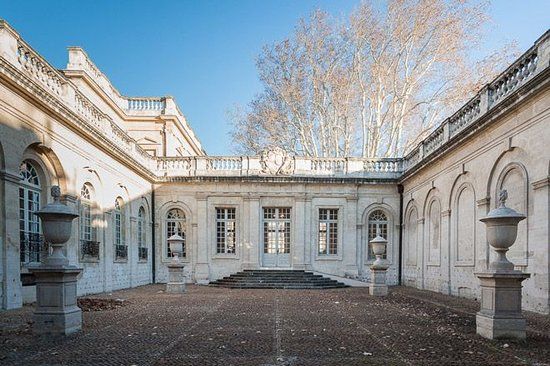 Musée Calvet