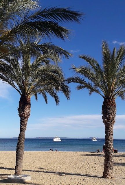 Le Lavandou