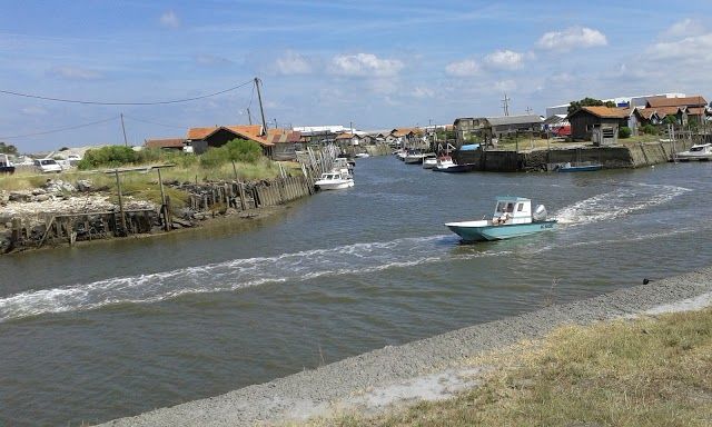 Port Gujan
