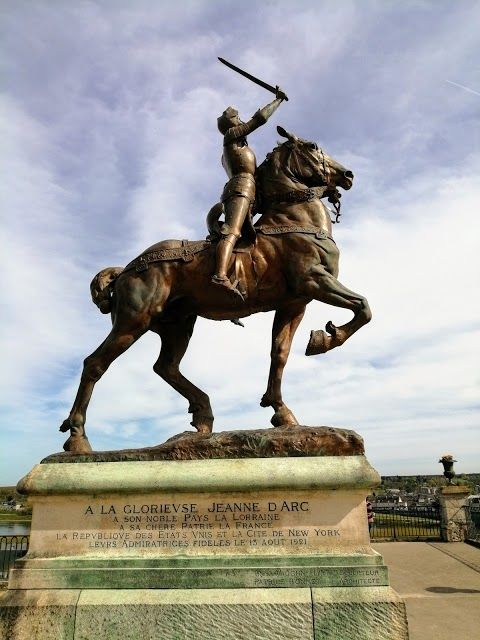 Jardin de l'Eveche