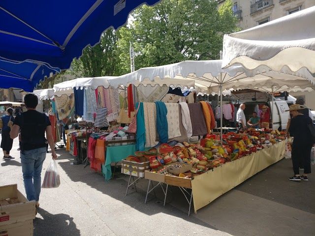 Marche Provencal