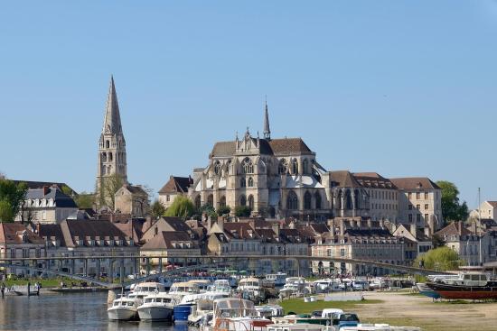 Vieille Ville