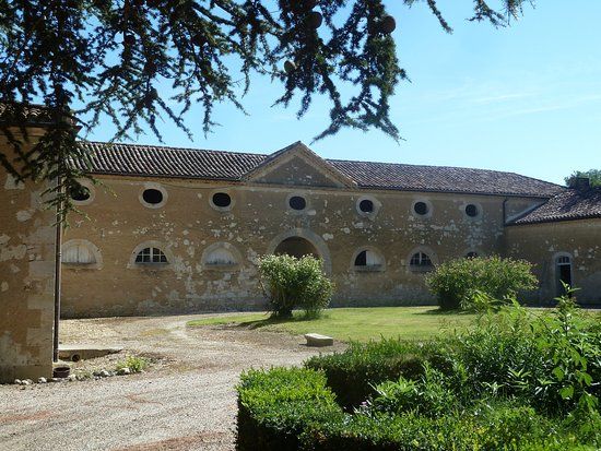 Château de Lacassagne