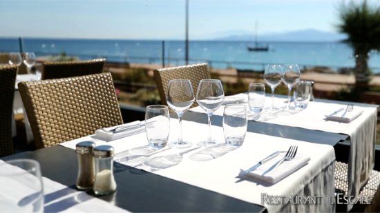 Restaurant l'Escale