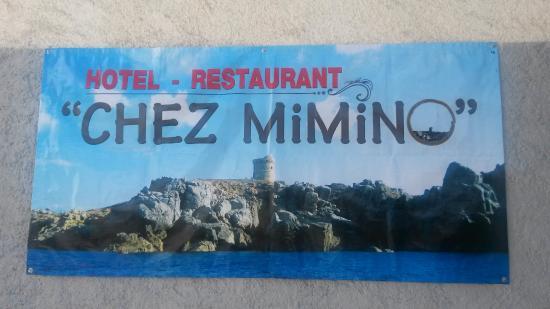 Chez Mimino