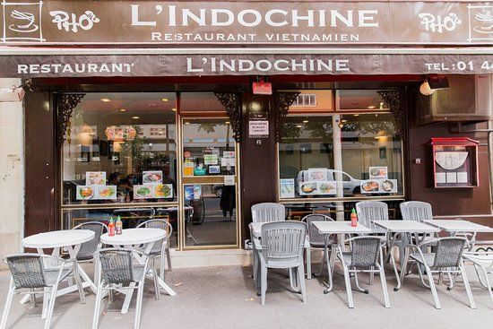 Indochine