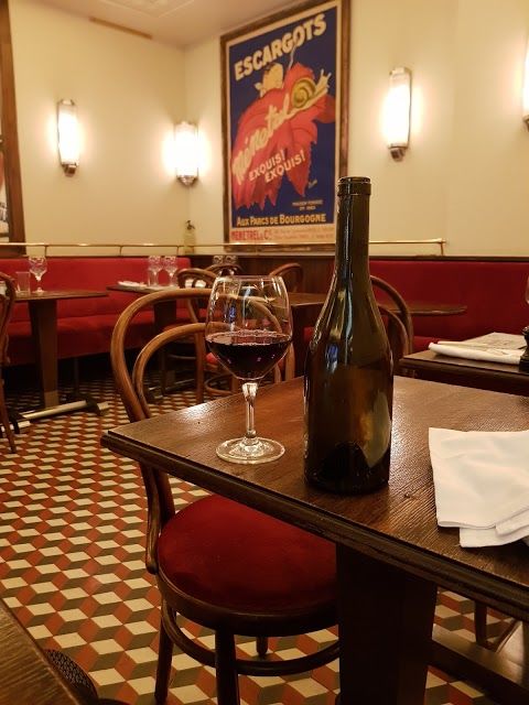 Café Varenne