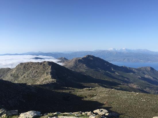 Monte Stello