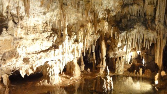 La Grotte de Domme